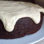 Gâteau au chocolat à la bière glacé au Bailey&rsquo;s (Irlande) 20
