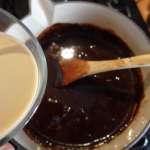 Gâteau au chocolat à la bière glacé au Bailey&rsquo;s (Irlande) 8