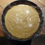 Gâteau déviant chocolat cacahuètes 6