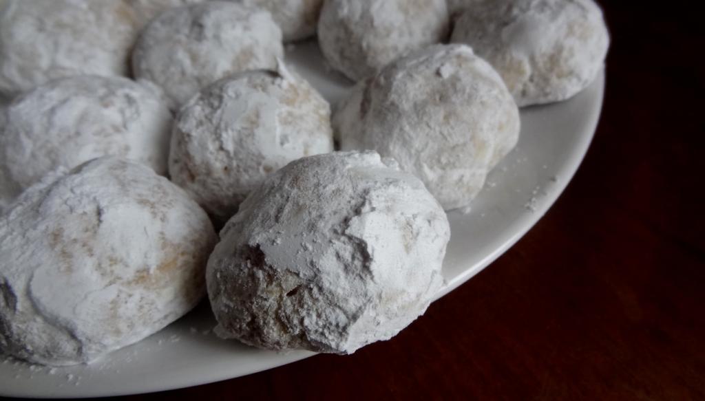 Kourabiedes (Grèce) 0
