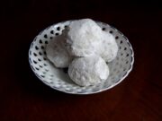 Kourabiedes (Grèce)