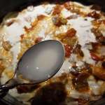 Lasagnes de crêpes aux légumes 10