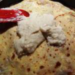 Lasagnes de crêpes aux légumes 11