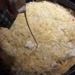 Lasagnes de crêpes aux légumes 14