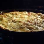 Lasagnes de crêpes aux légumes 15