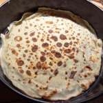 Lasagnes de crêpes aux légumes 7