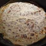 Lasagnes de crêpes aux légumes 8