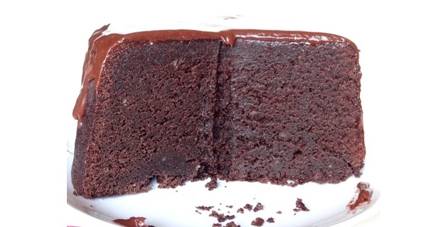 mississippi mud chocolate cake