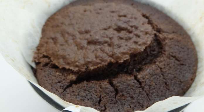 Mississipi Mud Chocolate Cake 11