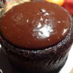 Mississipi Mud Chocolate Cake 16