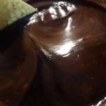 Mississipi Mud Chocolate Cake 6