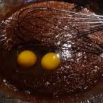 Mississipi Mud Chocolate Cake 8