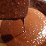 Mississipi Mud Chocolate Cake 9