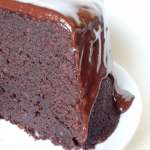 Mississipi Mud Chocolate Cake