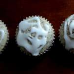 Muffins à l&rsquo;eau, citron et pavot 0