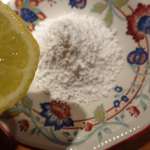 Muffins à l&rsquo;eau, citron et pavot 10