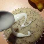 Muffins à l&rsquo;eau, citron et pavot 12
