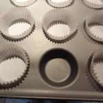 Muffins à l&rsquo;eau, citron et pavot 7