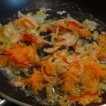 Omelette coleslaw  2