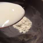 Omelette coleslaw 3