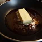 Poudre croustillante pour dessert 2