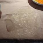 Rouleaux de printemps aux crevettes 7