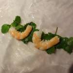 Rouleaux de printemps aux crevettes 9