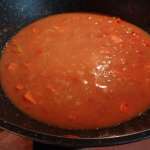 Sweet potatoes, kidney bean and peanuts (Afrique du Sud) 13
