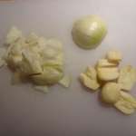 Thiou boulettes (Sénégal) 1