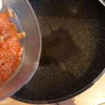 Thiou boulettes (Sénégal) 12