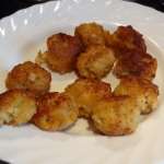 Thiou boulettes (Sénégal) 7