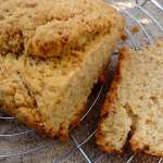 Veldt bread (Namibie) 0