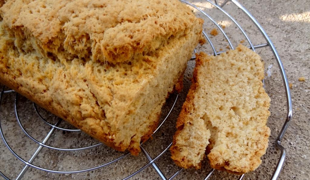 Pain aux épices