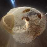 Veldt bread (Namibie) 1