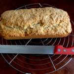 Veldt bread (Namibie)