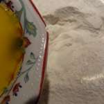 Veldt bread (Namibie) 2