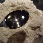 Veldt bread (Namibie) 3