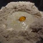 Veldt bread (Namibie) 4