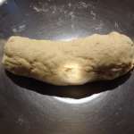 Veldt bread (Namibie) 5