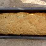 Veldt bread (Namibie) 8