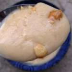 Velouté de chou fleur au beurre d&rsquo;arachide 0