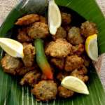 Accras de crevettes 0