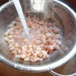 Accras de crevettes 4