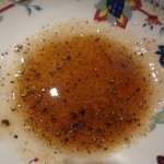 Avocat caramélisé au sirop d&rsquo;érable 5