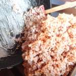 Barres croustillantes au riz soufflé et noix de cajou 8
