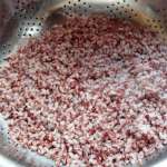 Bol complet végétarien riz et quinoa 15