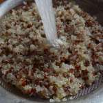 Bol complet végétarien riz et quinoa 18