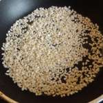 Bol complet végétarien riz et quinoa 19