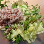 Bol complet végétarien riz et quinoa 21