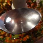 Ensalada de frijoles rojos con salsa Chimichurri 5